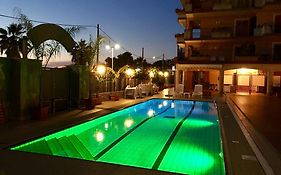 Taormina Hotel Calipso